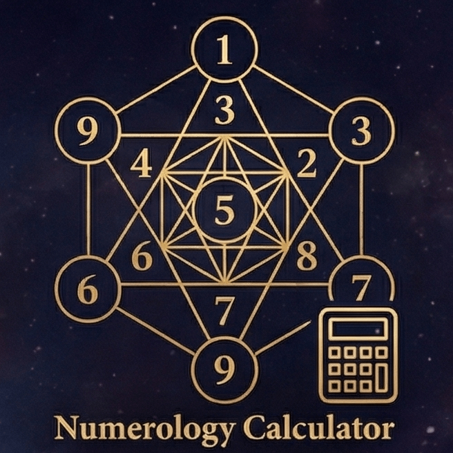 Numerology Calculator
