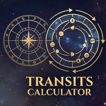Transits Calculator
