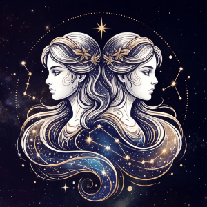 Gemini constellation